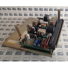 Fanuc A14B-0076-B324 Power Input Unit Robot 600V 30Amp