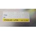 Fanuc A14B-0076-B324 Power Input Unit Robot 600V 30Amp