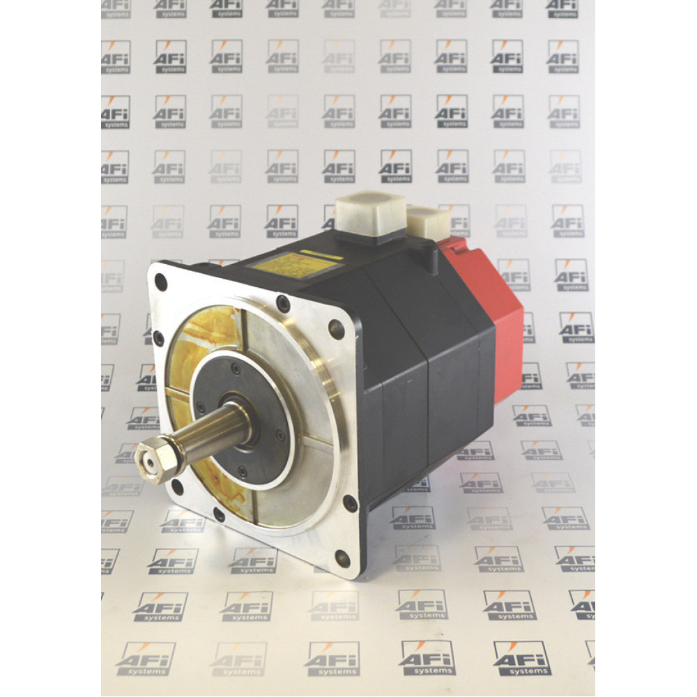 Fanuc A06B-0352-B731 Servo Motor