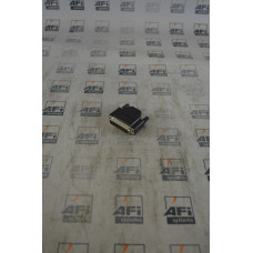Fanuc IC693ACC307 I/O Bus Terminator Plug