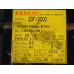 Fanuc A06B-0356-B756 AC Servo Motor