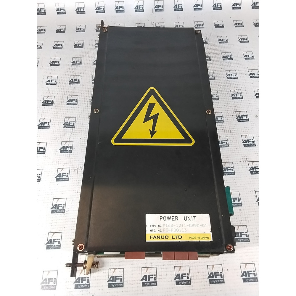 Power Supply Module