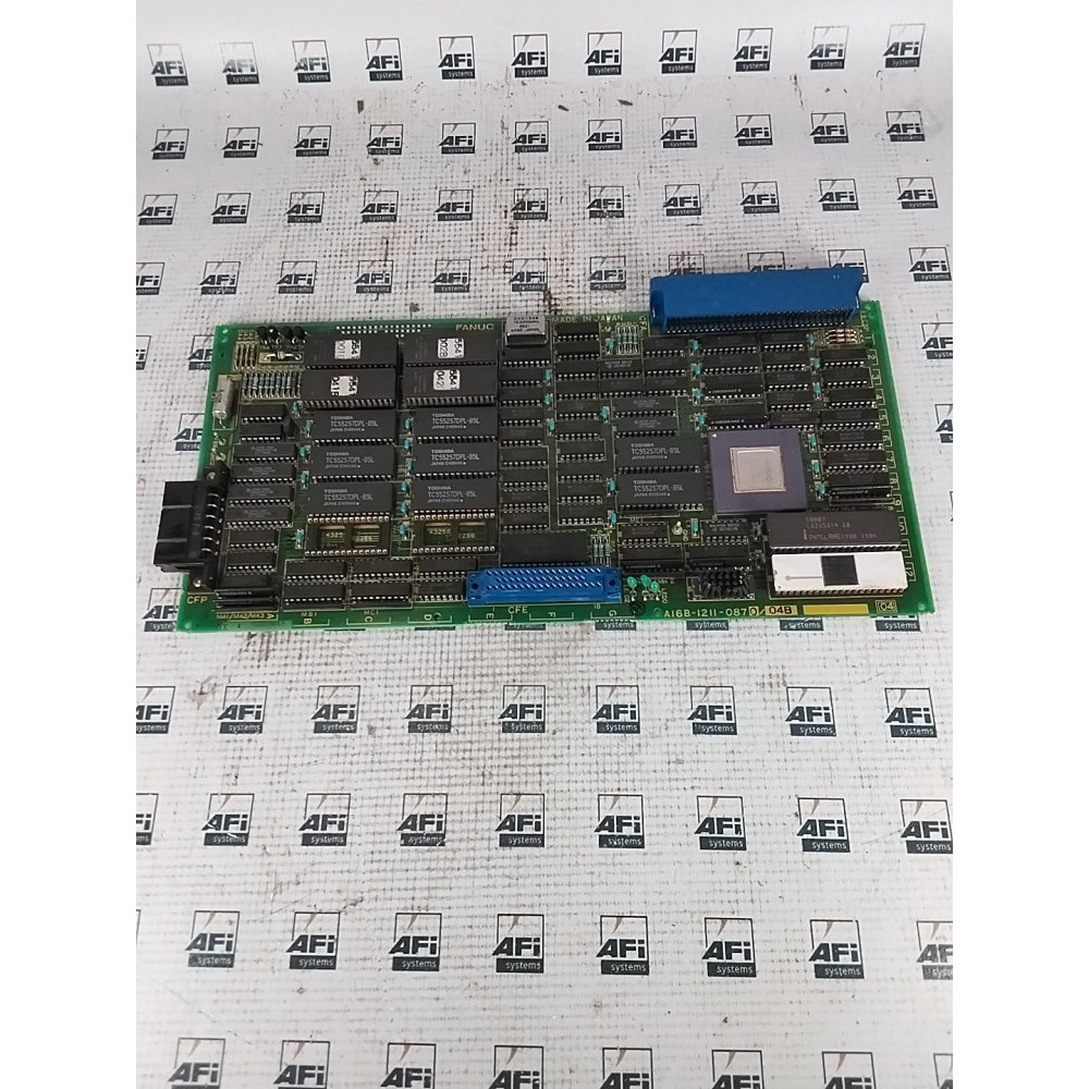 AI6B-1211-087 Fanuc