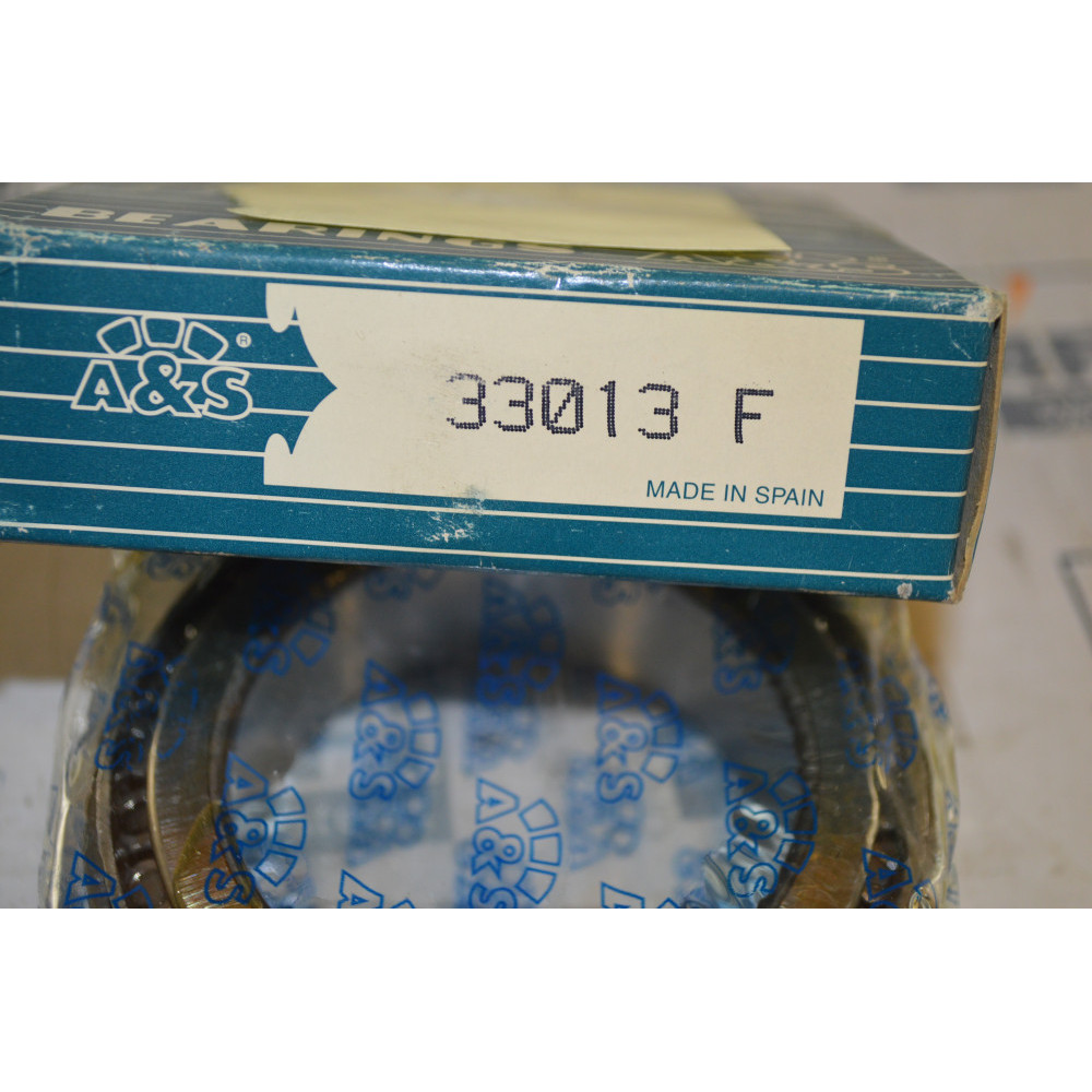 Fersa 33013 F Bearings