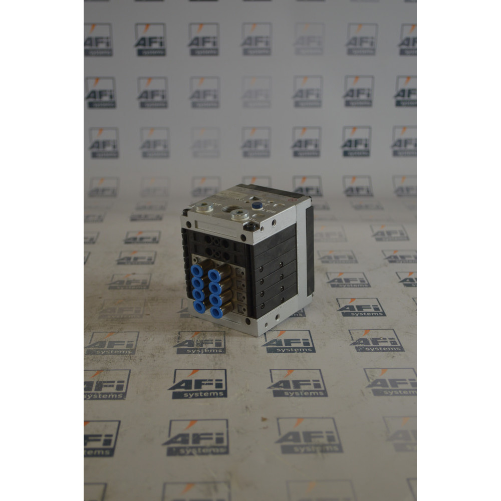 FESTO ELECTRIC CPV10-VI Valve manifold