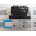 Festo VAD-ME-I-1/8 Vacuum Generator