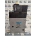 Festo CPE24-M1H-3GLS-3/8  3-Way Solenoid Valve