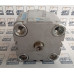 Festo ADVU-63-20-PA-S2 Double-Acting Pneumatic Compact Cylinder