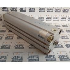 Festo ADVU-40-150-PA Pneumatic Compact Cylinder