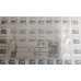 Festo DPZJ-16-40-P-A-S2 Pneumatic Twin Piston Cylinder