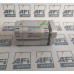 Festo ADVUL-20-15-PA Pneumatic Compact Cylinder