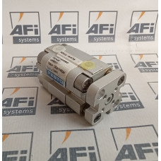 Festo ADVUL-15-5-PA Pneumatic Compact Cylinder