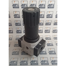 Festo LRS-D-7-I-MIDI Pneumatic Pressure Control Valve / Regulator