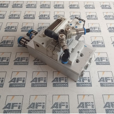 Festo CPA-SC-MP-VI T002 P1900733 Valve Terminal w/ Multipin Plug Connection