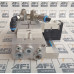 Festo CPA-SC-MP-VI T002 P1900733 Valve Terminal w/ Multipin Plug Connection