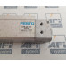 Festo DZH-16-125-PPV-A Pneumatic Cylinder