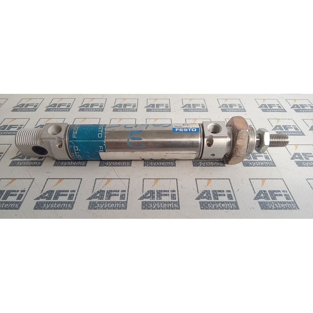 Festo DSNU-25-60-PPV-A Pneumatic Cylinder