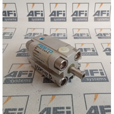 Festo AEVUZ-12-8-P-A-S6 Pneumatic Compact Cylinder