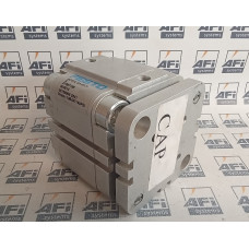 Festo ADVUL-63-25-P-A Pneumatic Compact Cylinder
