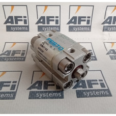 Festo ADVU-16-5-PA Pneumatic Compact Cylinder