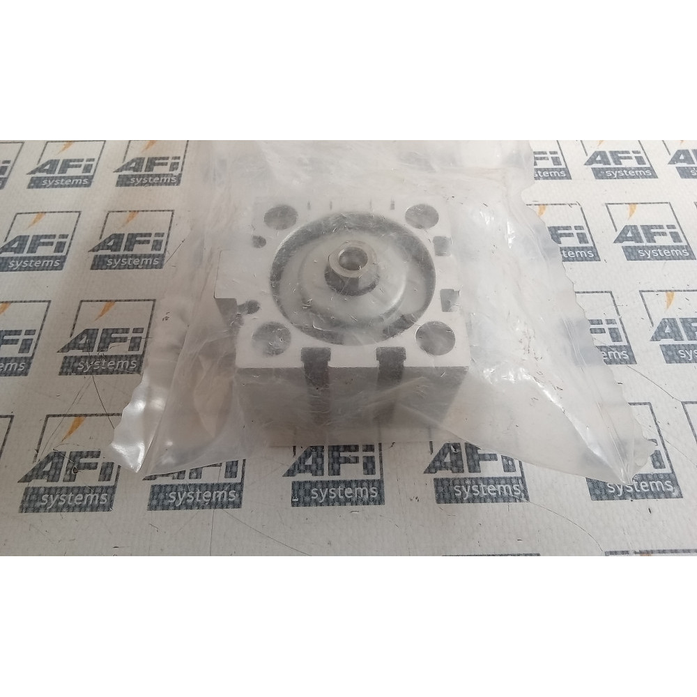 Festo ADVC-40-10-I-P Short-Stroke Pneumatic Cylinder