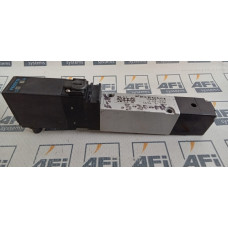 Festo MT2H-5/3E-4,0-S-VI-B Solenoid Valve