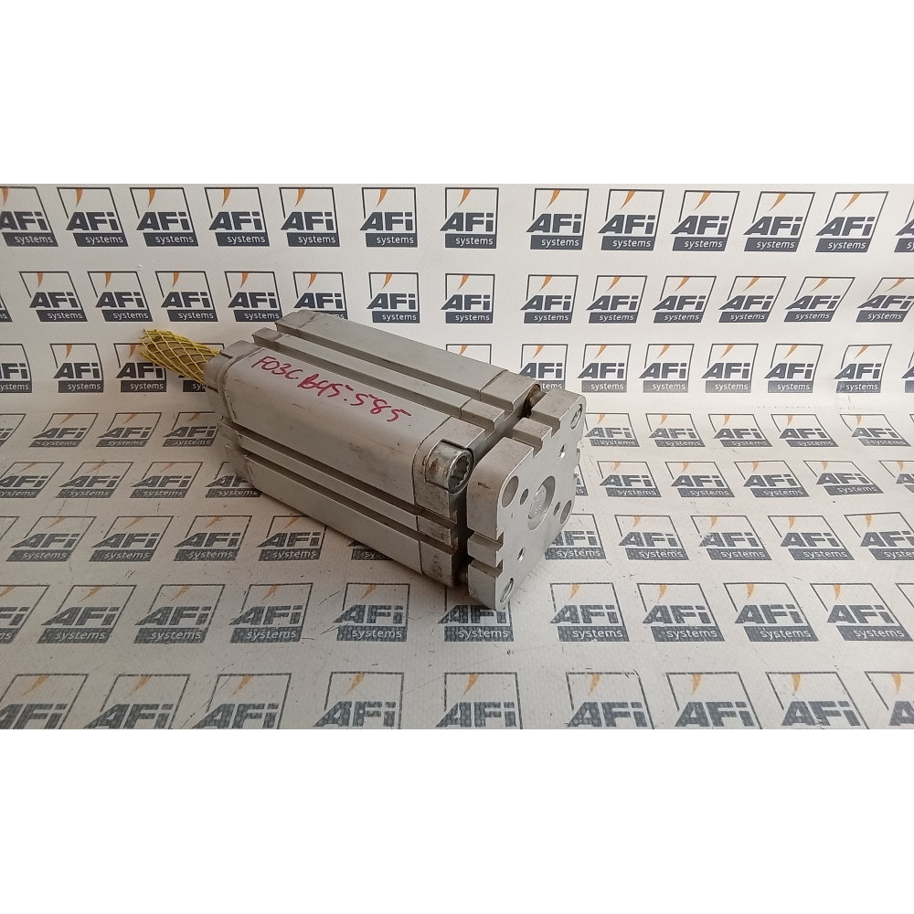 Festo ADVUL-50-80-PA-S2 Pneumatic Compact Cylinder