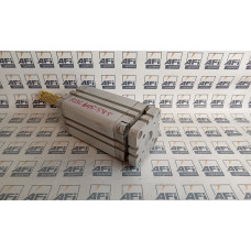 Festo ADVUL-50-80-PA-S2 Pneumatic Compact Cylinder