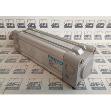 Festo DNC-2-3.937-PPV-A Pneumatic Cylinder