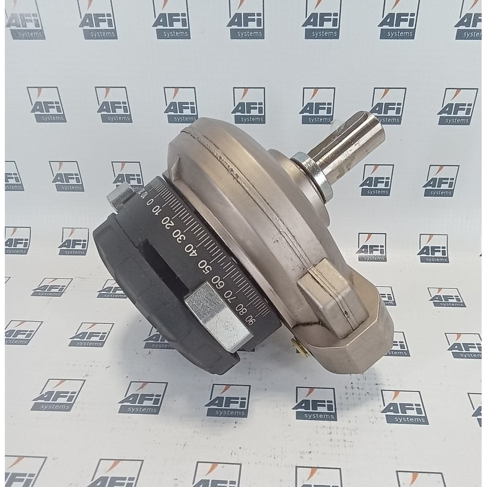 Festo Semi-Rotary Drive