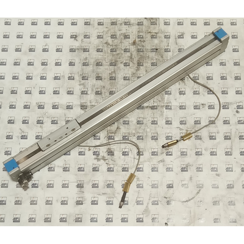 FESTO DGP-25-450-PPV-A-B