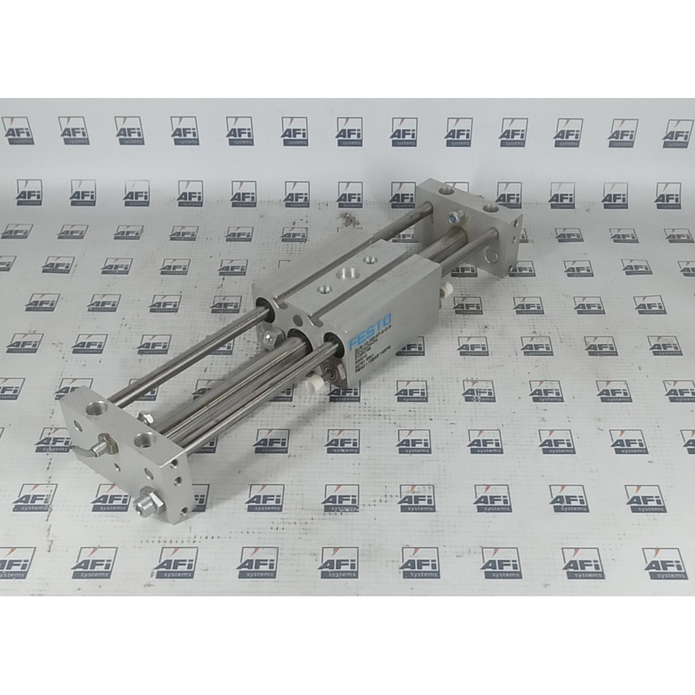 FESTO SLM-12-160-KF-A-G-S-CV-CH-PV-PH