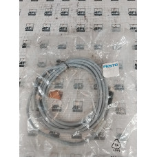 NEBU-M8G3-K-2.5 Festo