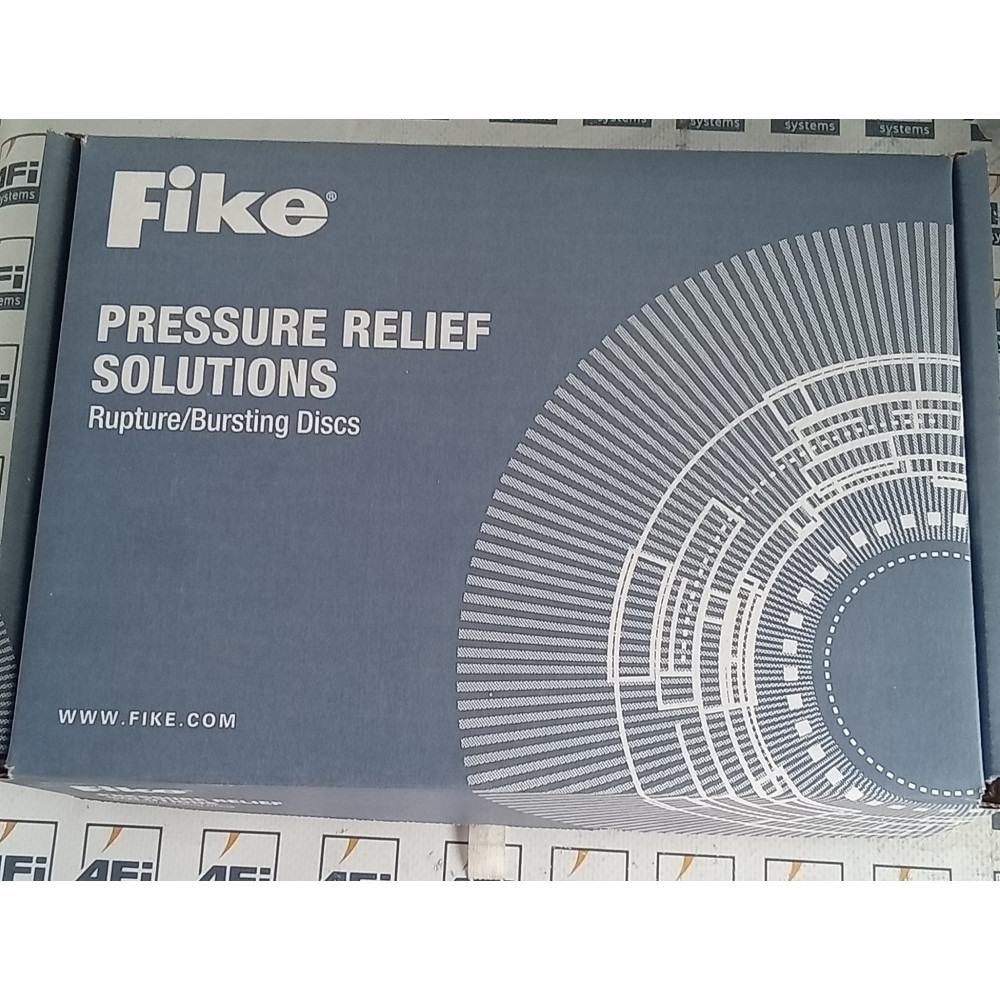 SCRD-V BT FS CS Fike