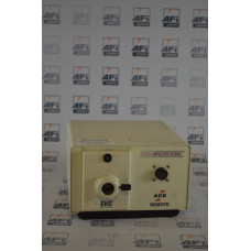 Fostec 20580 Light Source Fostec 20580 Light Source
