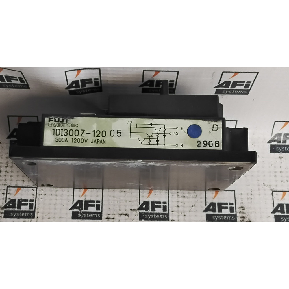 Fuji 1DI300Z-120 Power module Darlington 300A 1200V