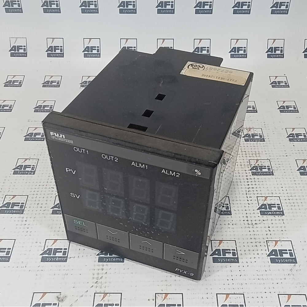 Fuji PYX9-MED1-240AE