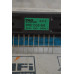 Fuji 6MBI15GS-060 IGBT Power Module  6 x 15A 600V.   Use in place of 6MBI10GS-060 on Stahle - more in stock room