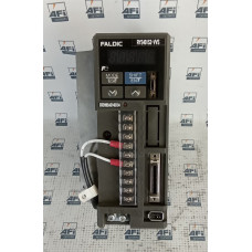 Fuji Electric RYS401S3-VVS-ZA2 Faldic Servo Drive
