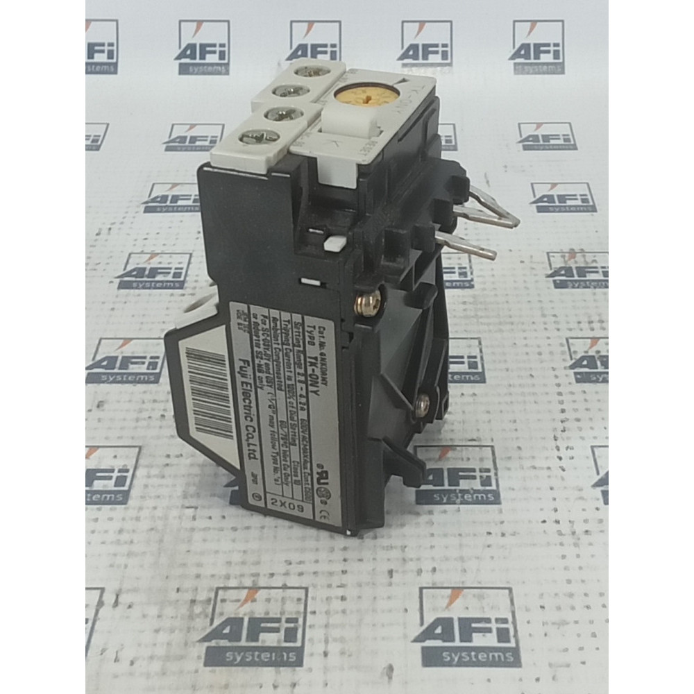 Fuji Electric 4NK0AHY