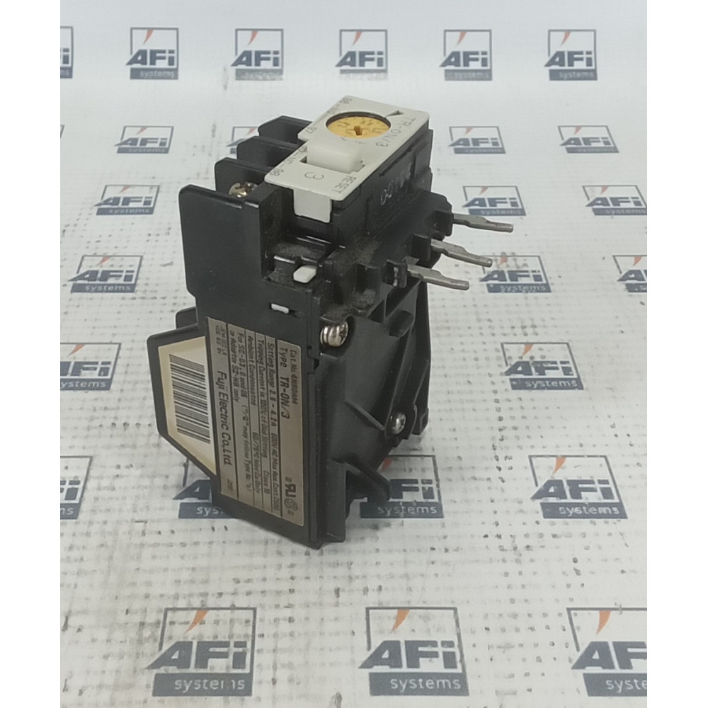 Fuji Electric 4NR0AM