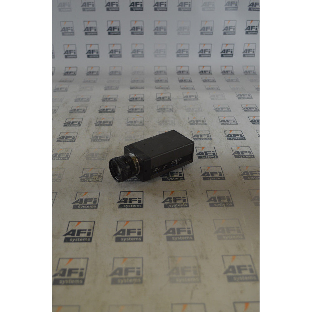 GANZ KK FC-62B CAMERA BLACK / WHITE