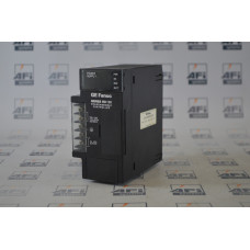 90-30 Series Power Supply, 120/240 Vac, 125 Vdc