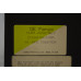 GE Fanuc IC660TBD120A Hi-Speed Counter  Terminal Assembly