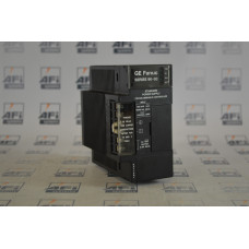 GE Fanuc IC693PWR321Z Power Supply GE Fanuc IC693PWR321Z Power Supply