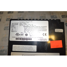 GE Fanuc ES0601 Operator Interface Panel