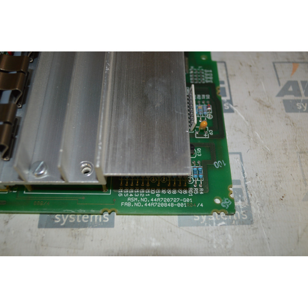 GE Fanuc 44A720727-G01 Output Module