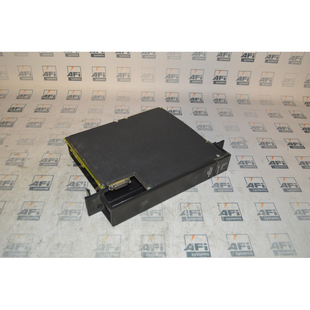 GE Fanuc IC697CPM914 CPU Module