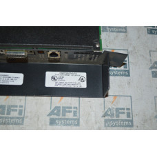 GE Fanuc IC697CMM742 Ethernet Interface Module