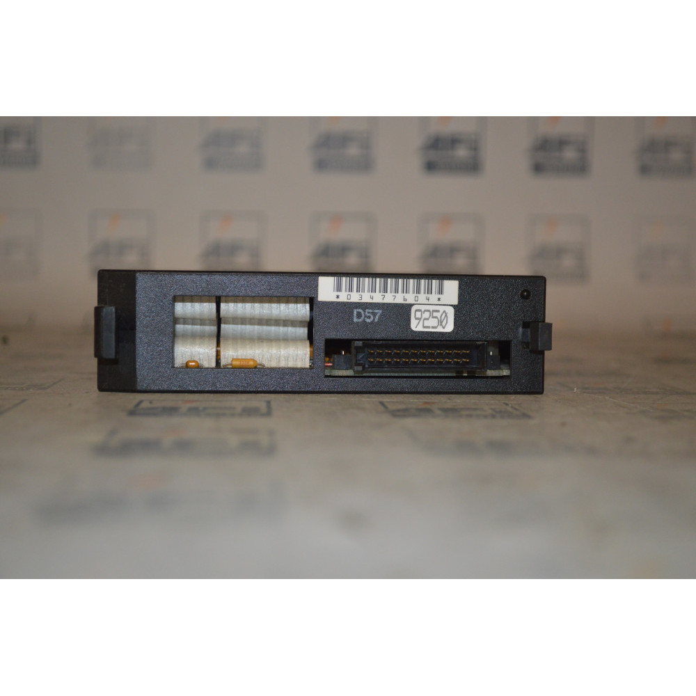  FANUC GE FANUC IC693APU300F COUNTER